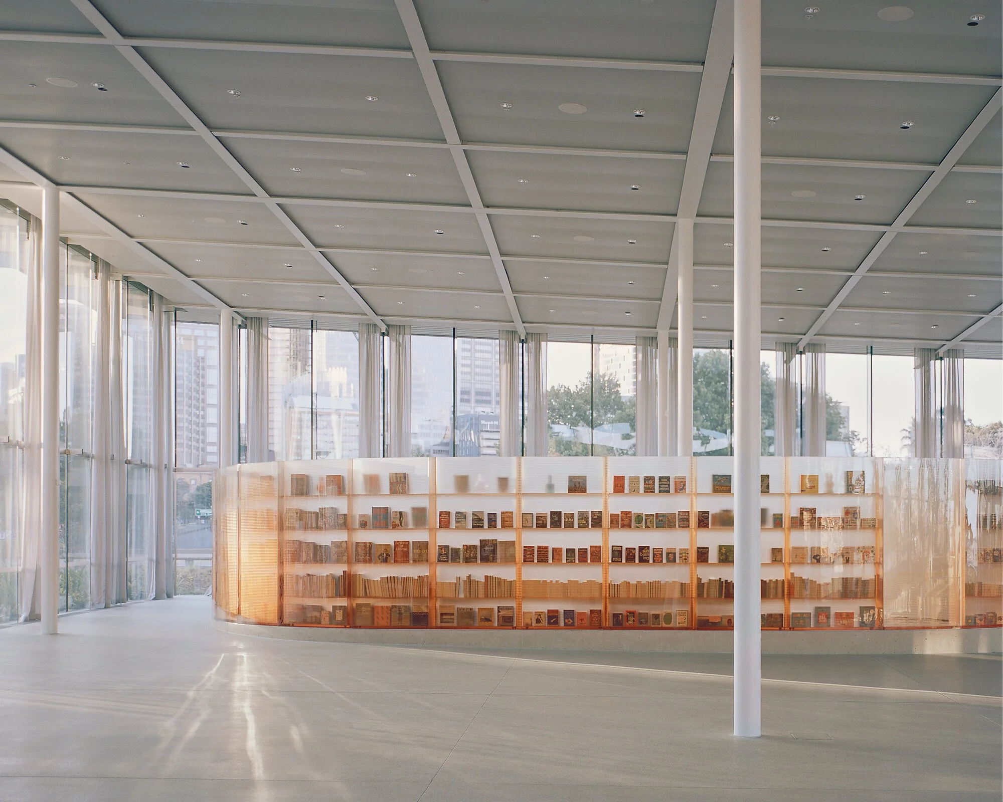 Australia's best in interior design at the 2023 Australian Interior ...